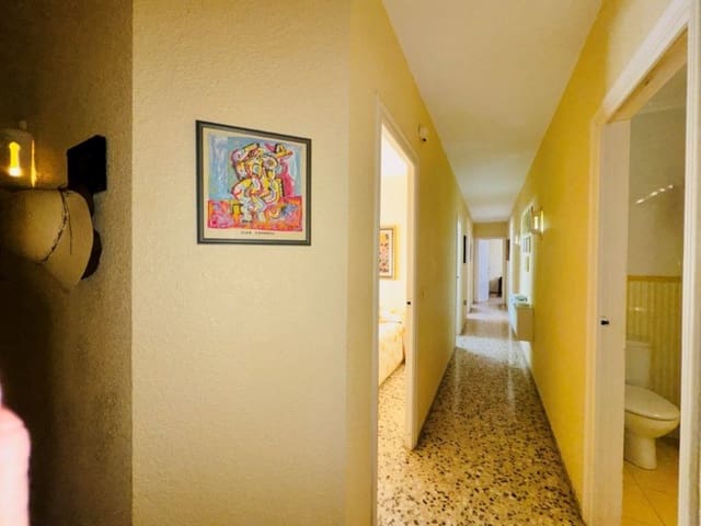 3 soverom Leilighet til salgs i La Mata, Torrevieja med garasje - € 279 000 (Ref: 9939501)