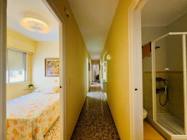 3 soverom Leilighet til salgs i La Mata, Torrevieja med garasje - € 279 000 (Ref: 9939501)