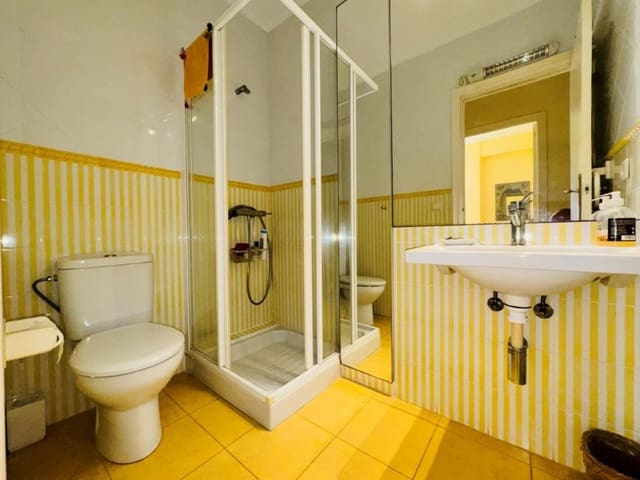 3 soverom Leilighet til salgs i La Mata, Torrevieja med garasje - € 279 000 (Ref: 9939501)