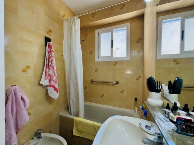 3 soverom Leilighet til salgs i La Mata, Torrevieja med garasje - € 279 000 (Ref: 9939501)