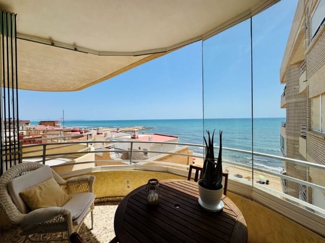 3 soverom Leilighet til salgs i La Mata, Torrevieja med garasje - € 279 000 (Ref: 9939501)