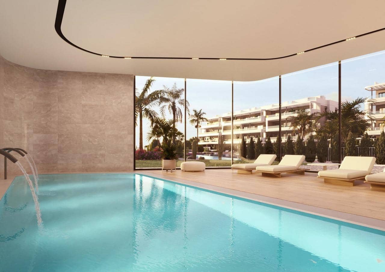 3 chambre Appartement à vendre à Torrevieja avec piscine - 395 000 € (Ref: 9939504)