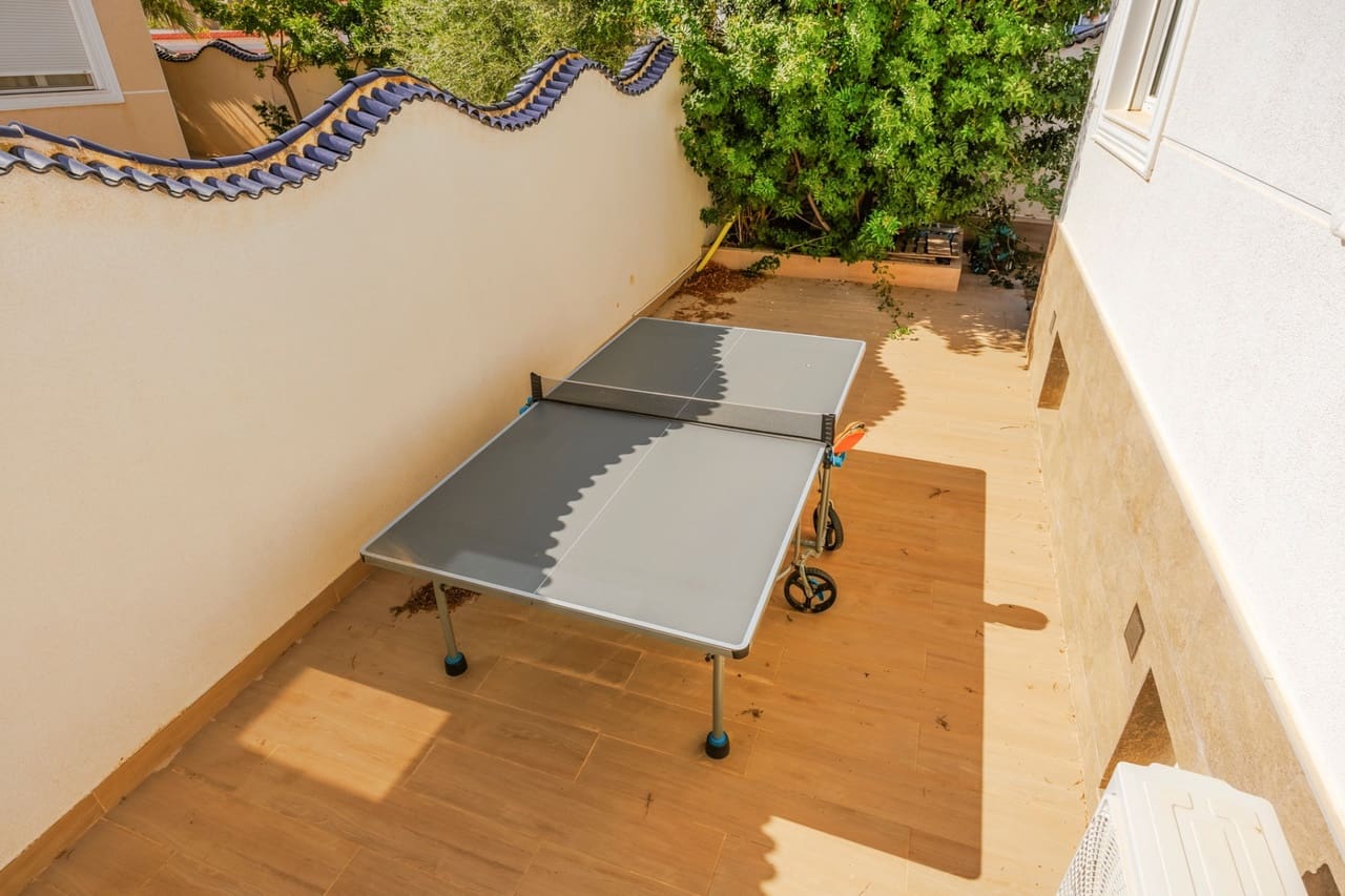 5 quarto Moradia para venda em Ciudad Quesada com piscina garagem - 590 000 € (Ref: 9941797)