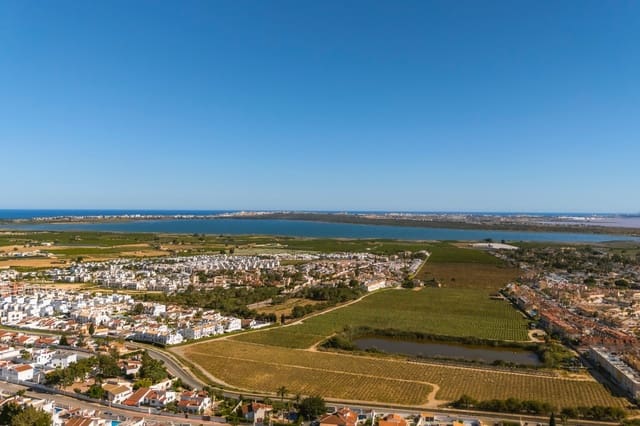 5 quarto Moradia para venda em Ciudad Quesada, Rojales com piscina garagem - 590 000 € (Ref: 9941797)