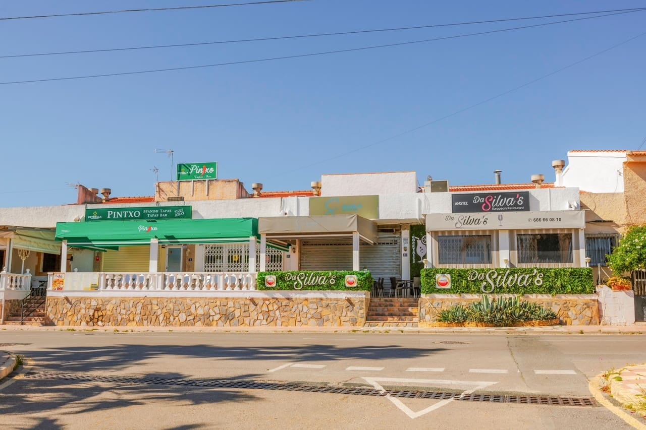 5 quarto Moradia para venda em Ciudad Quesada com piscina garagem - 590 000 € (Ref: 9941797)