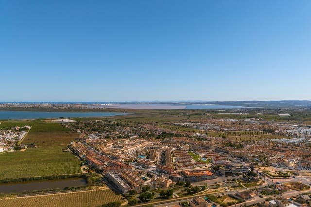 5 quarto Moradia para venda em Ciudad Quesada, Rojales com piscina garagem - 590 000 € (Ref: 9941797)