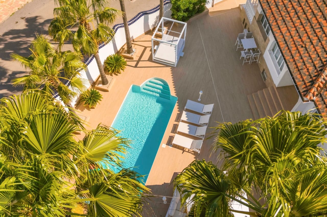 5 quarto Moradia para venda em Ciudad Quesada com piscina garagem - 590 000 € (Ref: 9941797)