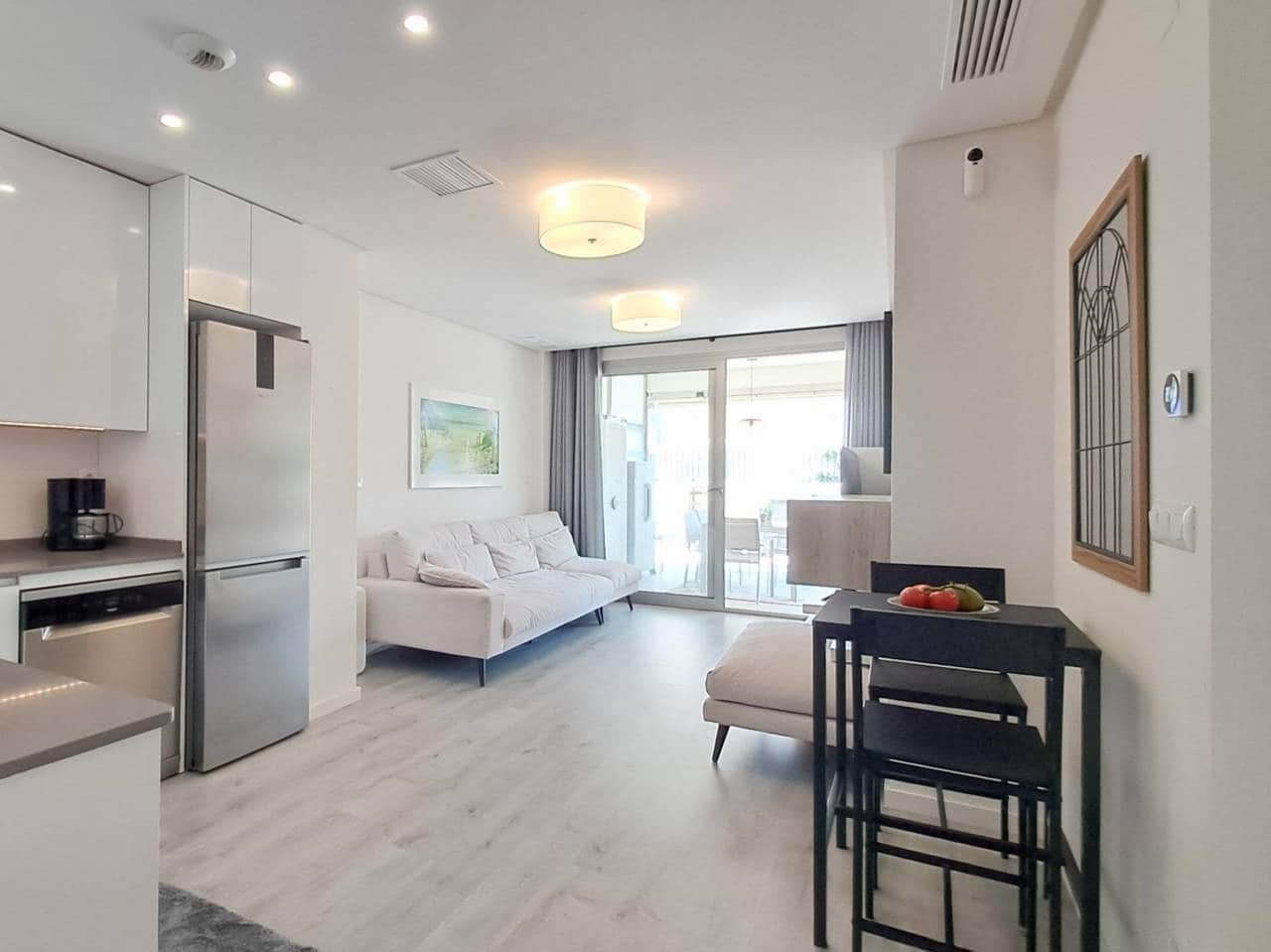 3 quarto Apartamento para venda em Orihuela Costa com piscina garagem - 359 000 € (Ref: 9941798)
