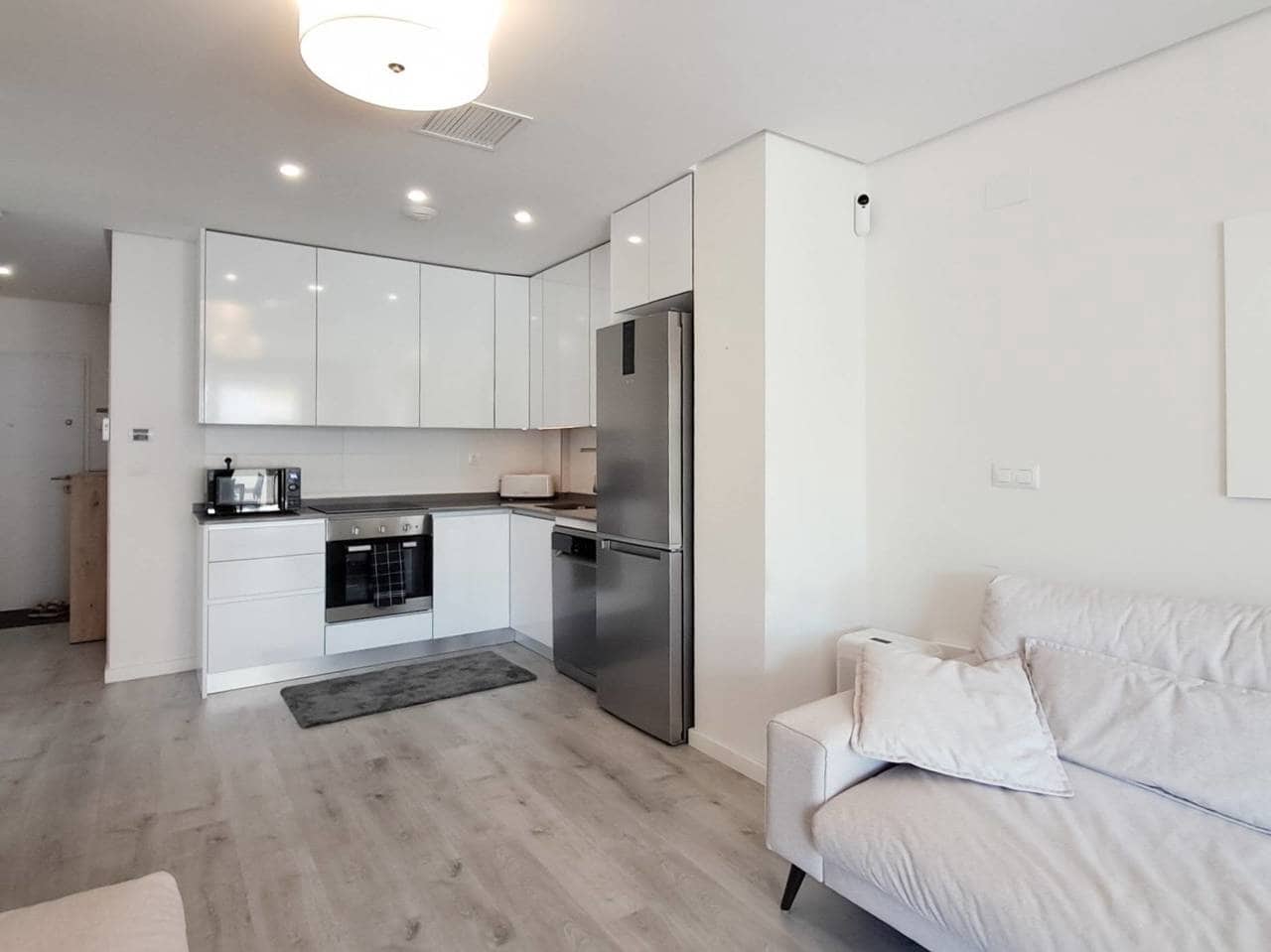 3 quarto Apartamento para venda em Orihuela Costa com piscina garagem - 359 000 € (Ref: 9941798)