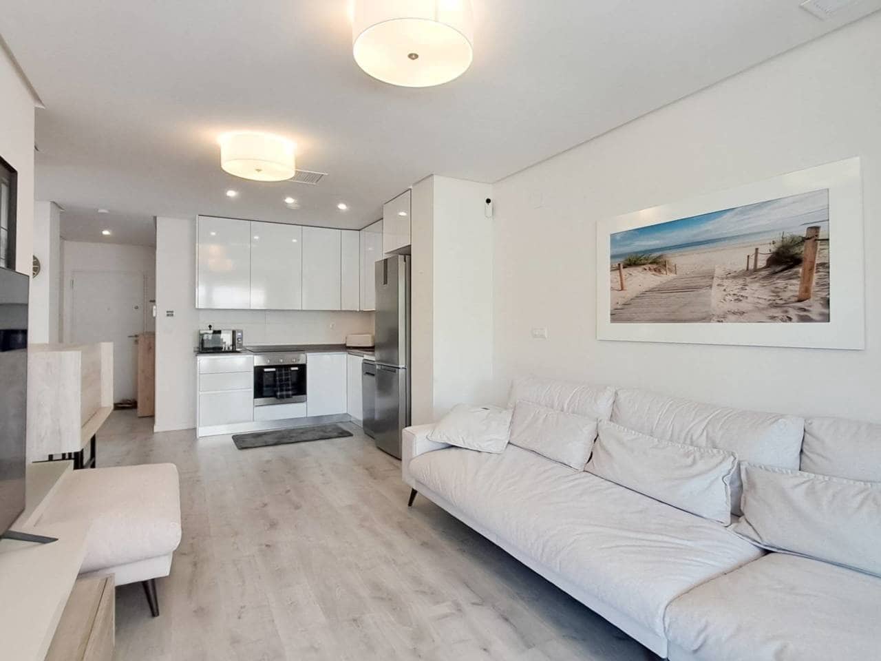 3 quarto Apartamento para venda em Orihuela Costa com piscina garagem - 359 000 € (Ref: 9941798)