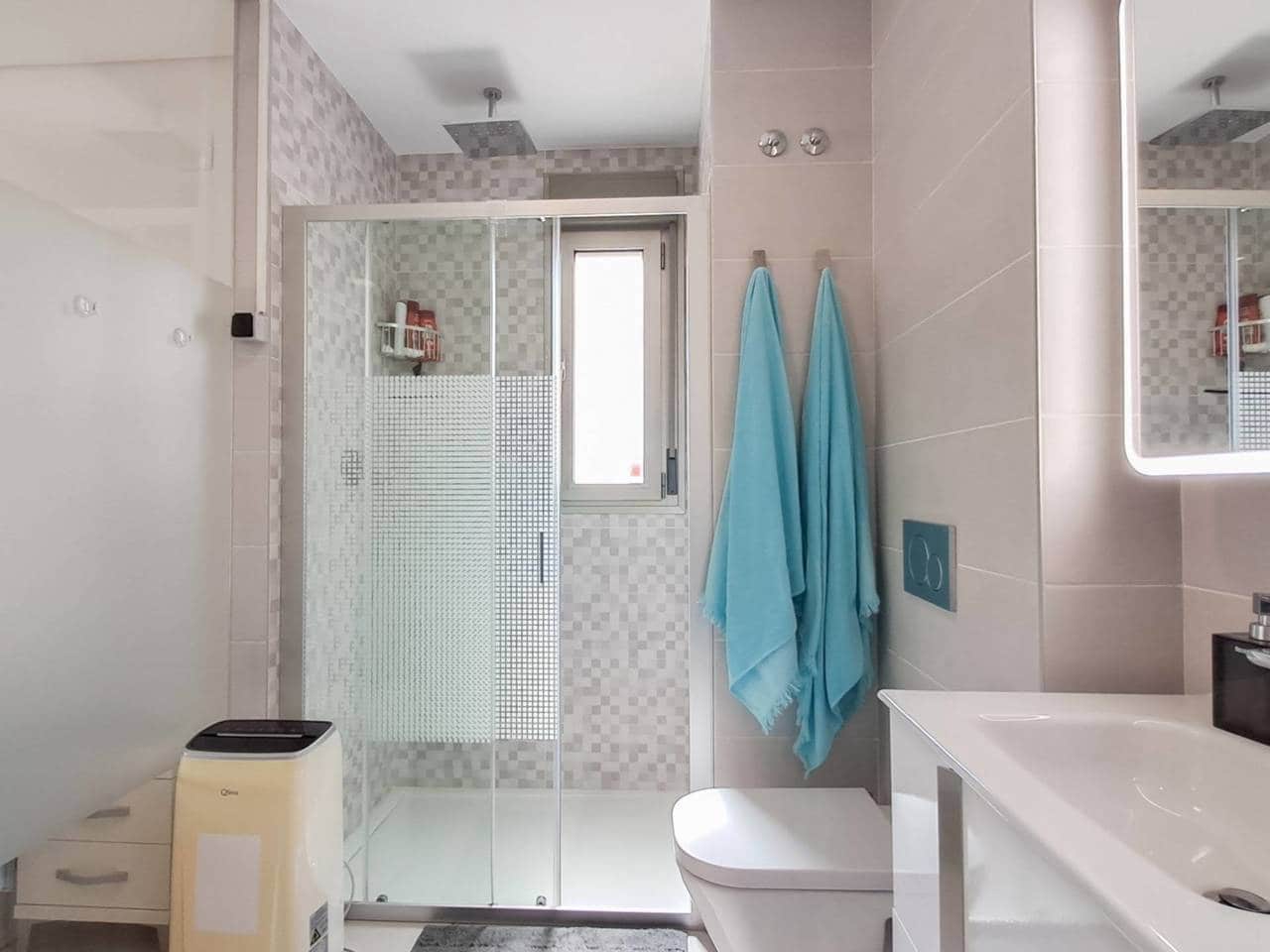 3 quarto Apartamento para venda em Orihuela Costa com piscina garagem - 359 000 € (Ref: 9941798)