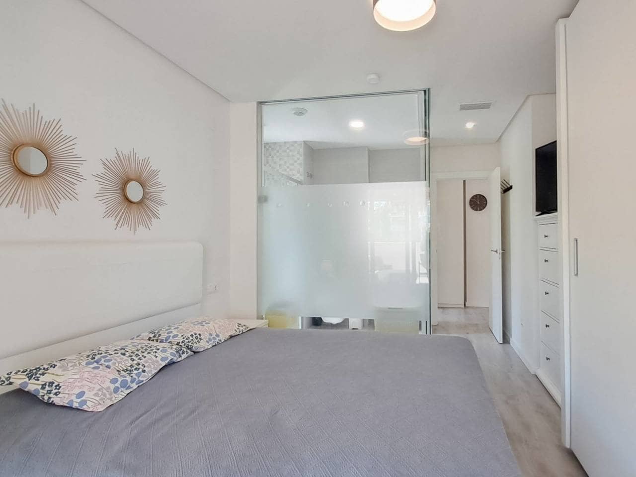 3 quarto Apartamento para venda em Orihuela Costa com piscina garagem - 359 000 € (Ref: 9941798)