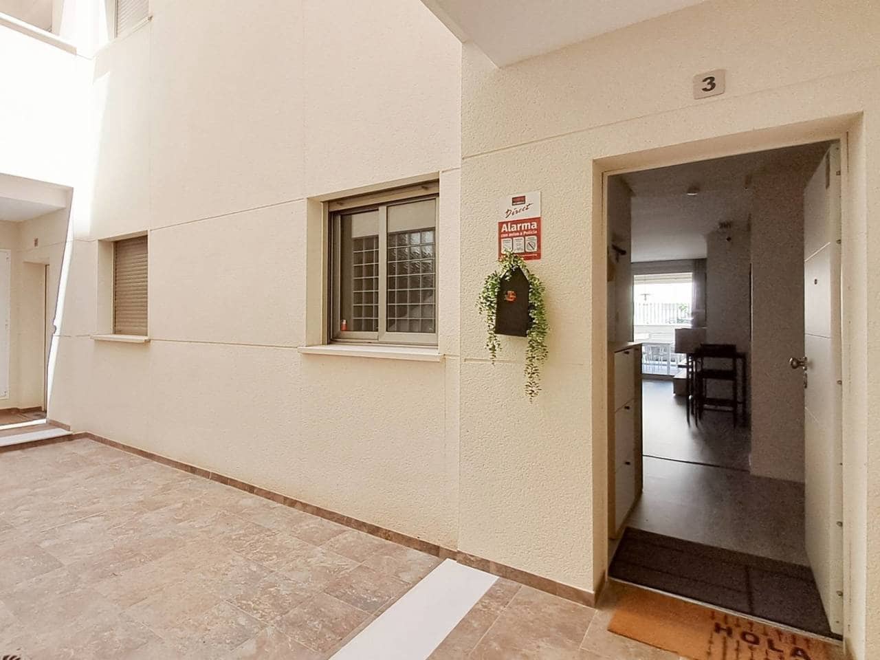 3 quarto Apartamento para venda em Orihuela Costa com piscina garagem - 359 000 € (Ref: 9941798)
