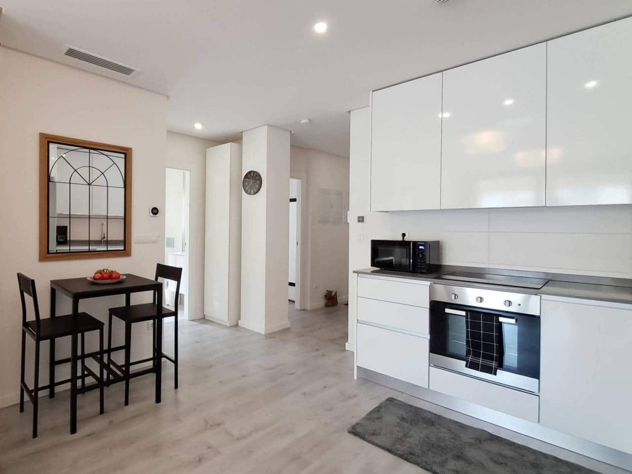 3 quarto Apartamento para venda em Orihuela Costa com piscina garagem - 359 000 € (Ref: 9941798)