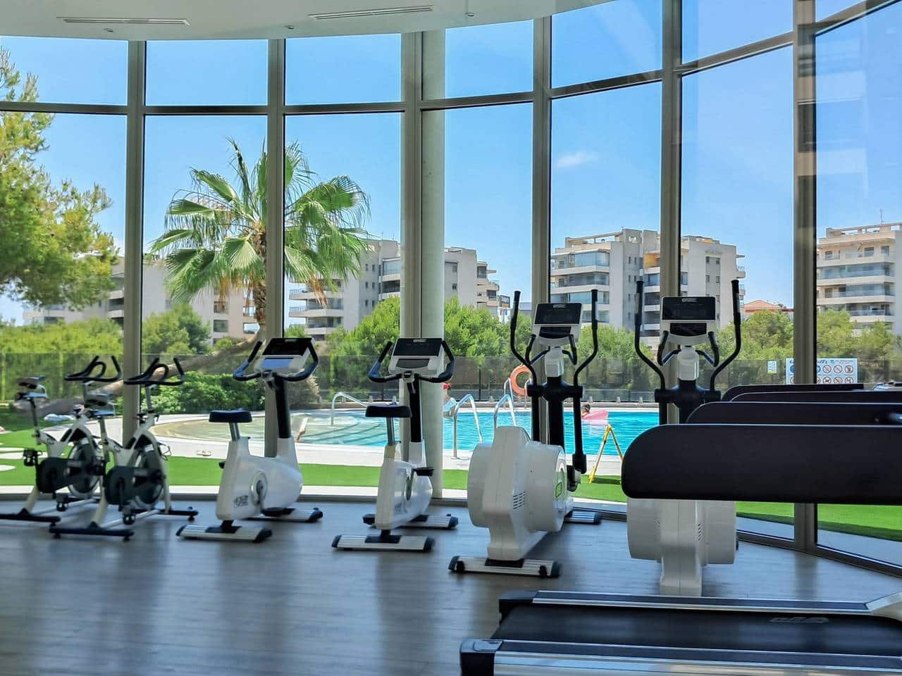 3 quarto Apartamento para venda em Orihuela Costa com piscina garagem - 359 000 € (Ref: 9941798)