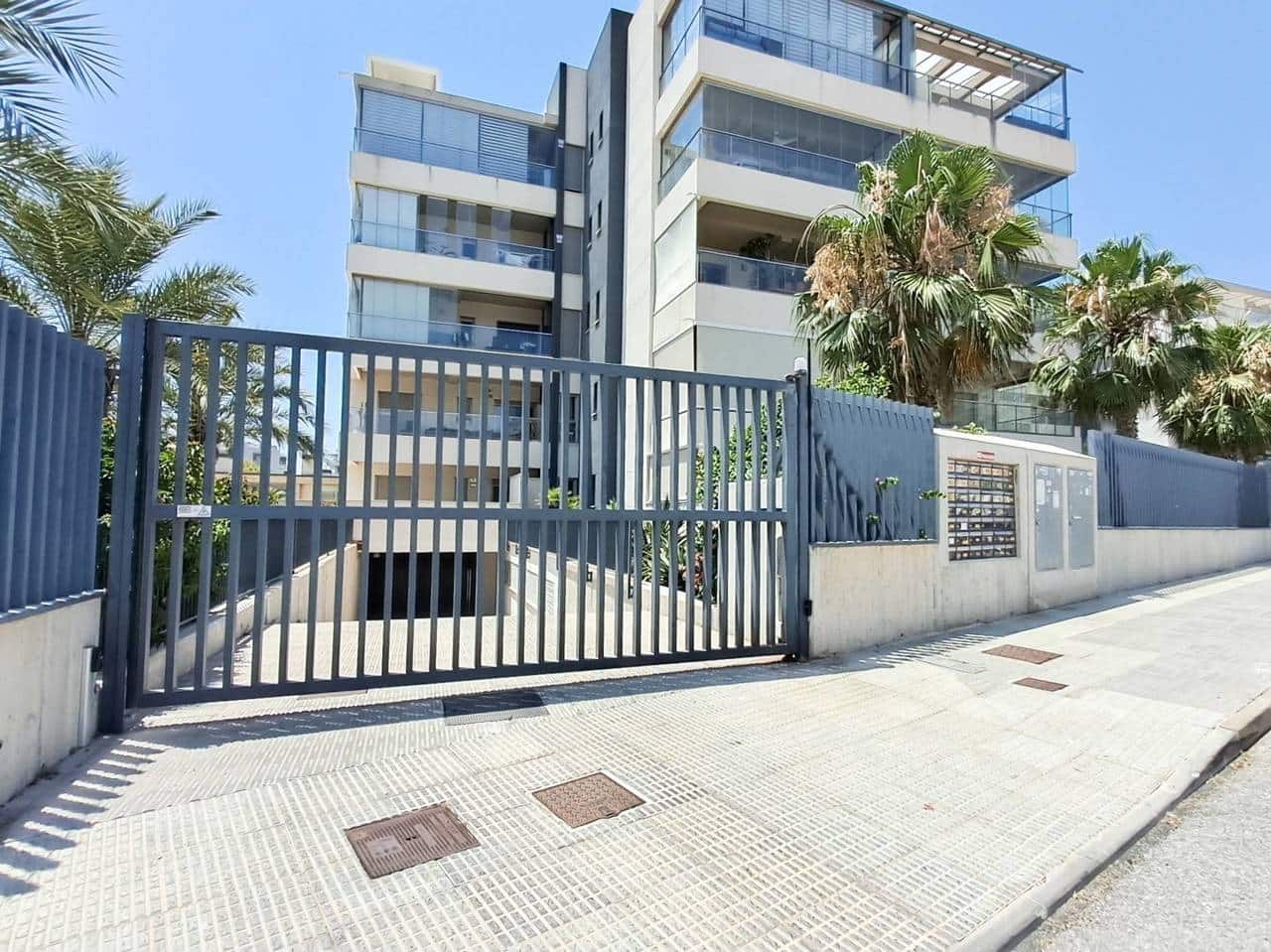 3 quarto Apartamento para venda em Orihuela Costa com piscina garagem - 359 000 € (Ref: 9941798)