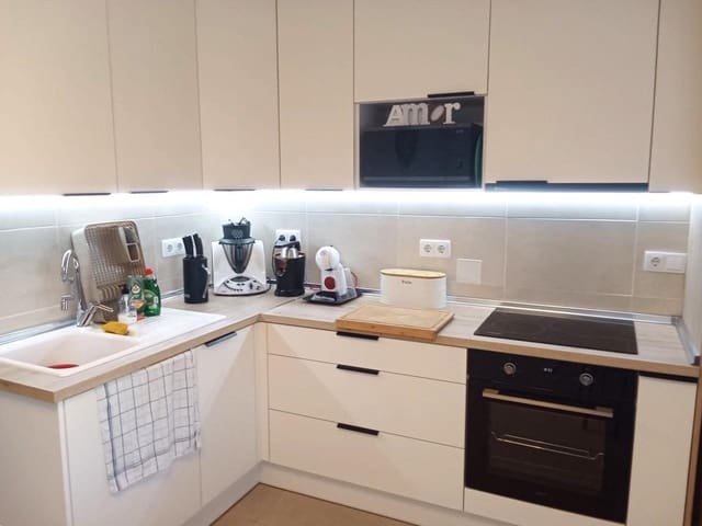 Bungalow de 2 habitaciones en El Molino, Torrevieja en venta - 156.000 € (Ref: 9941799)