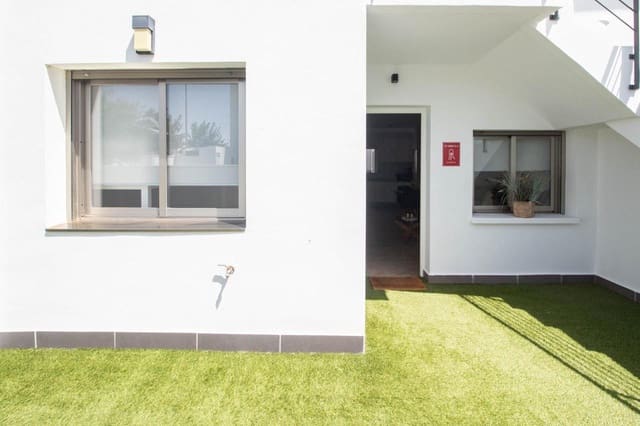 2 soverom Bungalow til salgs i Pilar de la Horadada ciudad, Pilar de la Horadada med svømmebasseng - € 293 900 (Ref: 9941801)