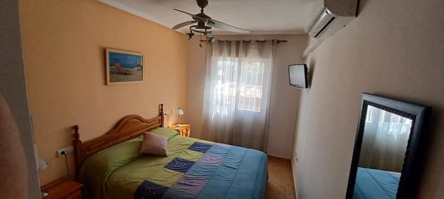 3 quarto Casa em Banda para venda em Dehesa de Campoamor, Orihuela com piscina - 199 900 € (Ref: 9941802)