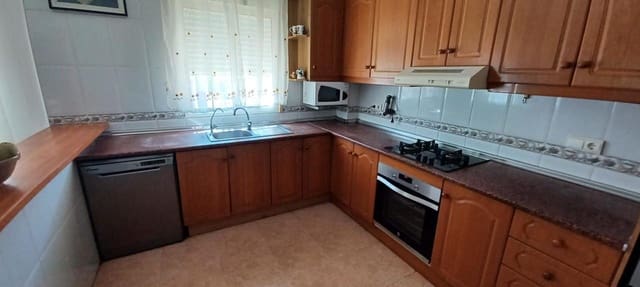 3 quarto Casa em Banda para venda em Dehesa de Campoamor, Orihuela com piscina - 199 900 € (Ref: 9941802)