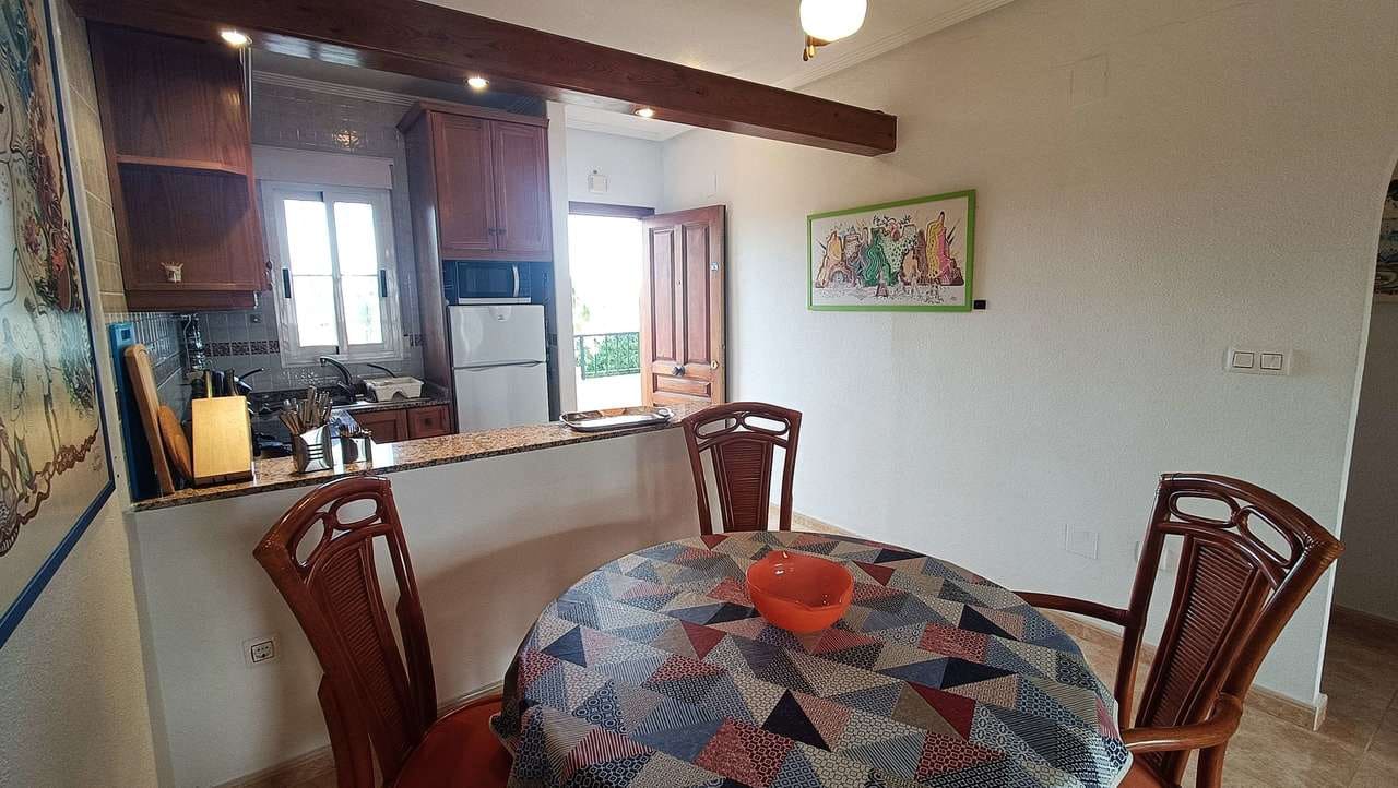 2 bedroom Apartment for sale in Villamartin - € 149,950 (Ref: 9941807)