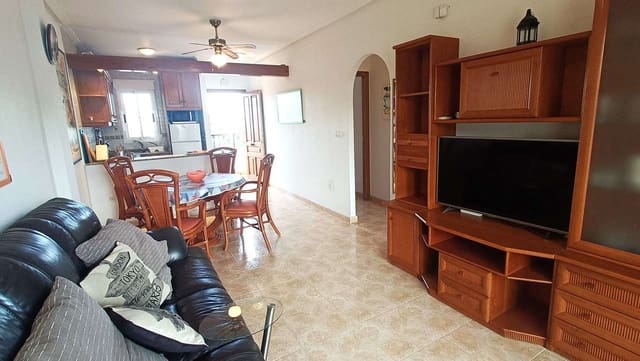 2 sypialnia Apartament na sprzedaż w Villamartin, Orihuela - 149 950 € (Ref: 9941807)