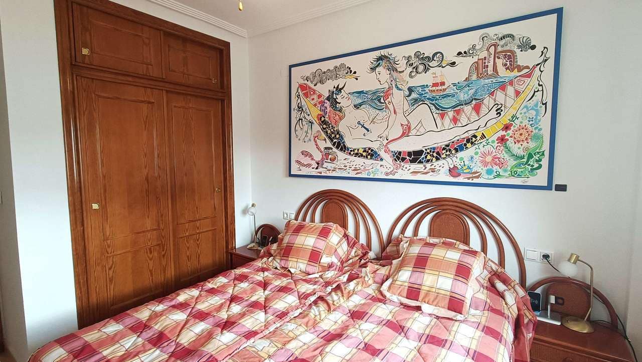 2 bedroom Apartment for sale in Villamartin - € 149,950 (Ref: 9941807)