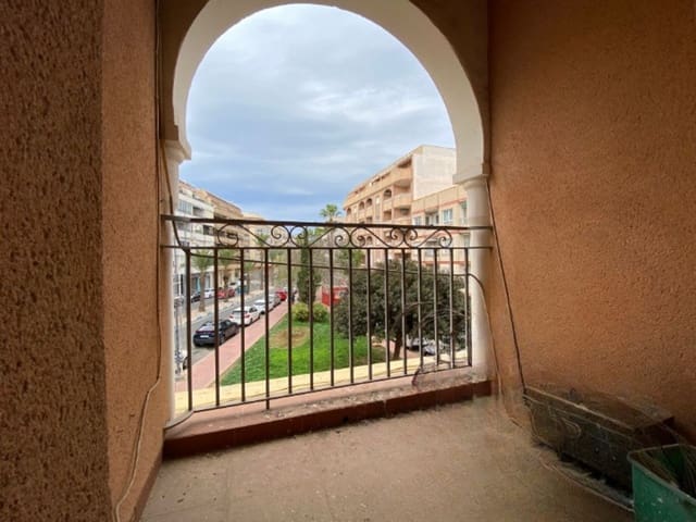 5 Zimmer Apartment zu verkaufen in El Molino, Torrevieja - 330.000 € (Ref: 9941809)