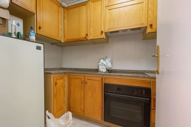 5 Zimmer Apartment zu verkaufen in El Molino, Torrevieja - 330.000 € (Ref: 9941809)