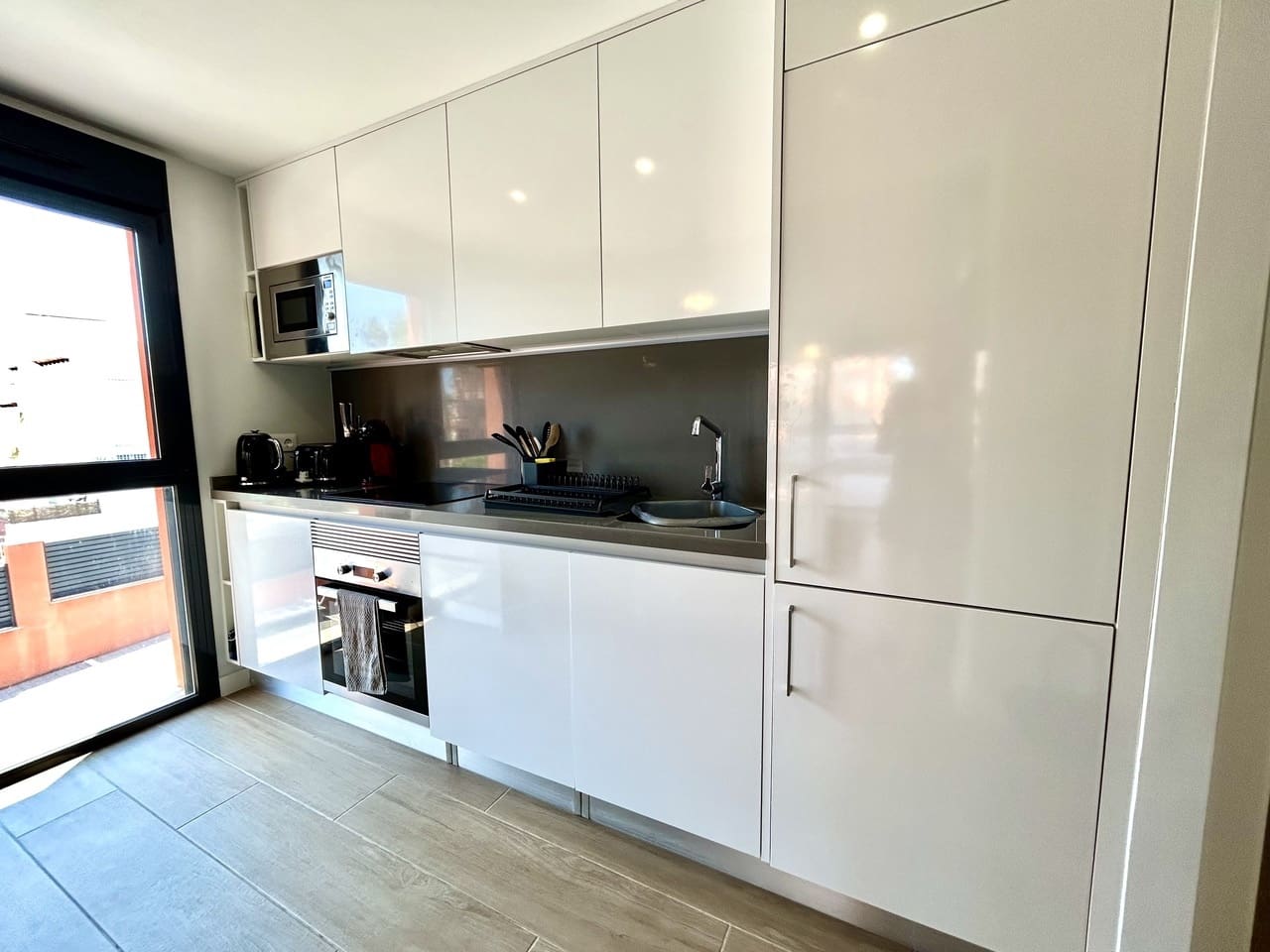 2 soveværelse Lejlighed til salg i Villamartin med swimmingpool garage - € 260.000 (Ref: 9941810)