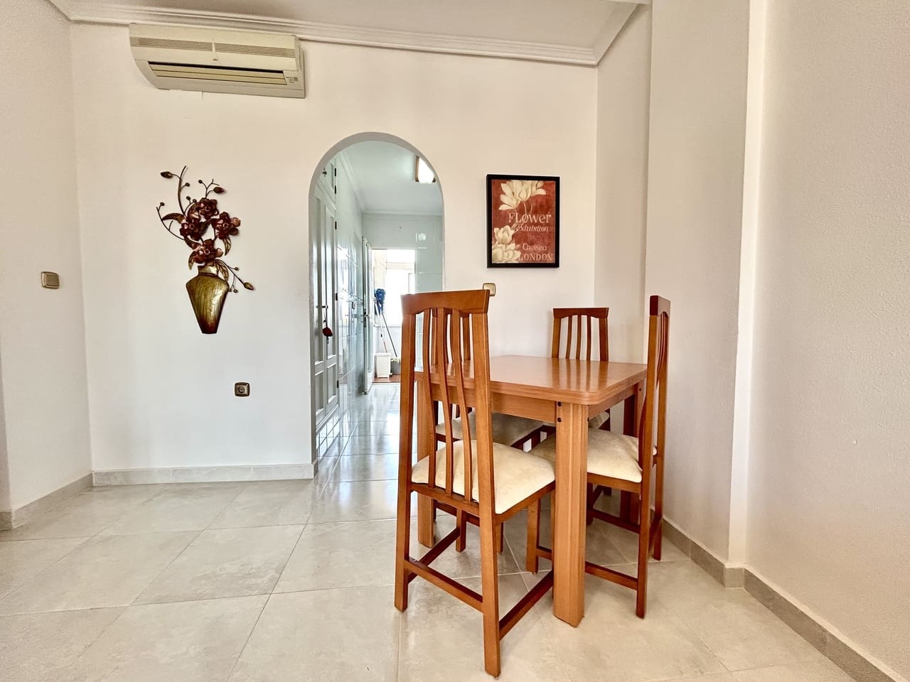 2 soverom Penthouse til salgs i La Zenia - € 164 900 (Ref: 9941812)
