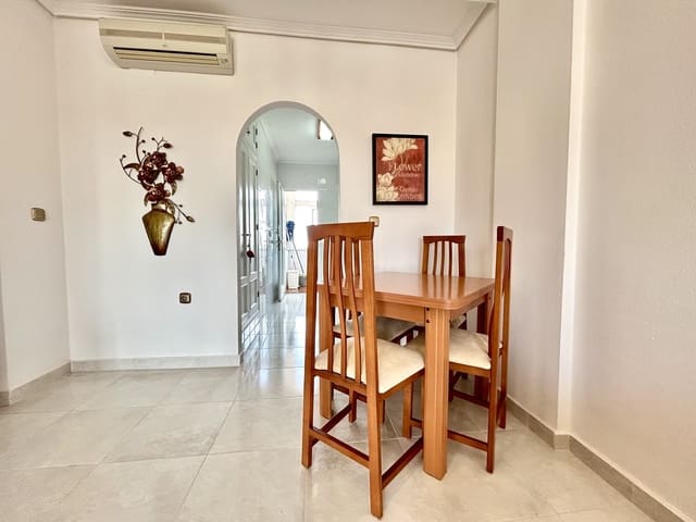 2 soverom Penthouse til salgs i La Zenia, Orihuela - € 164 900 (Ref: 9941812)