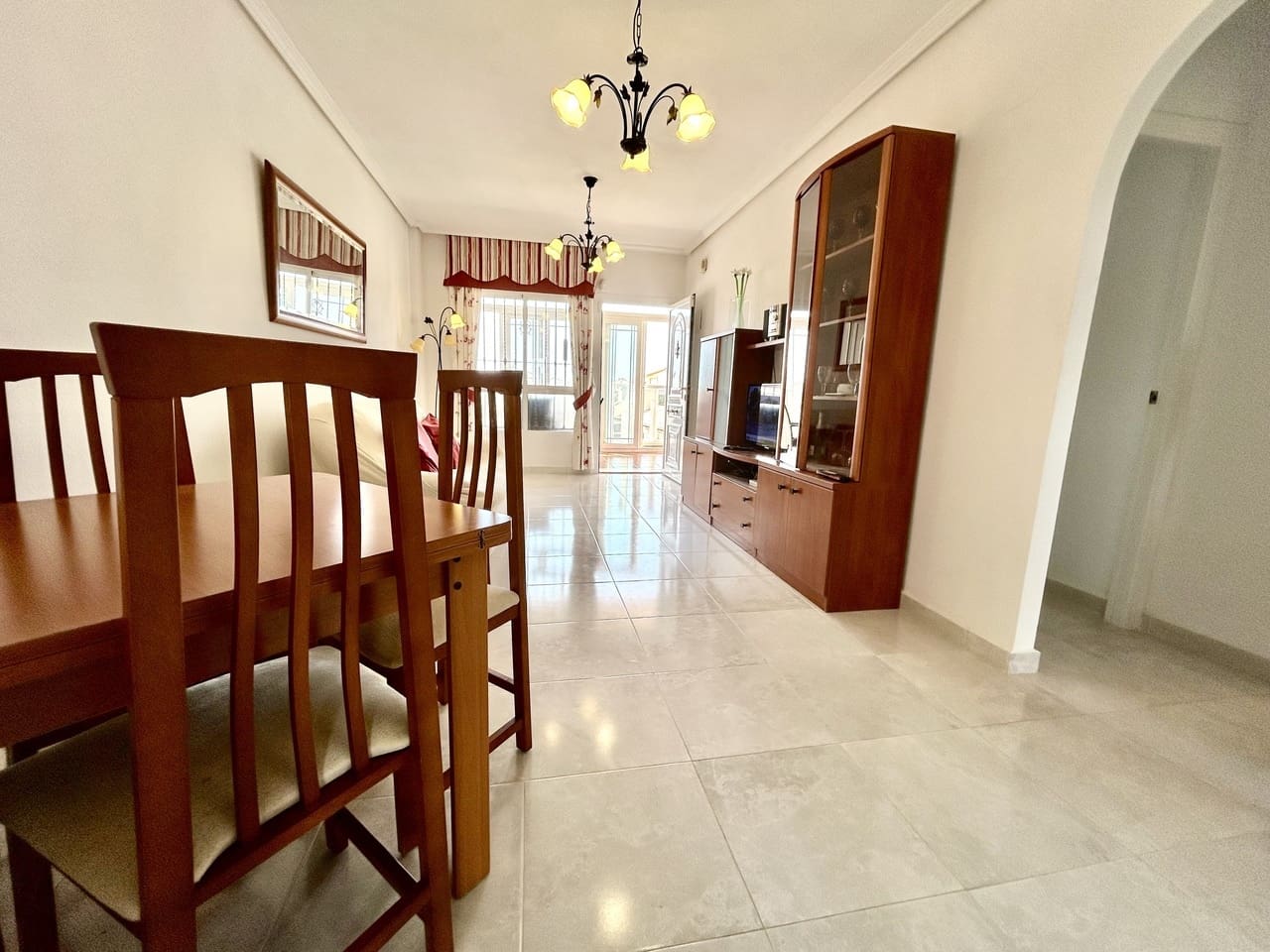 2 soverom Penthouse til salgs i La Zenia - € 164 900 (Ref: 9941812)
