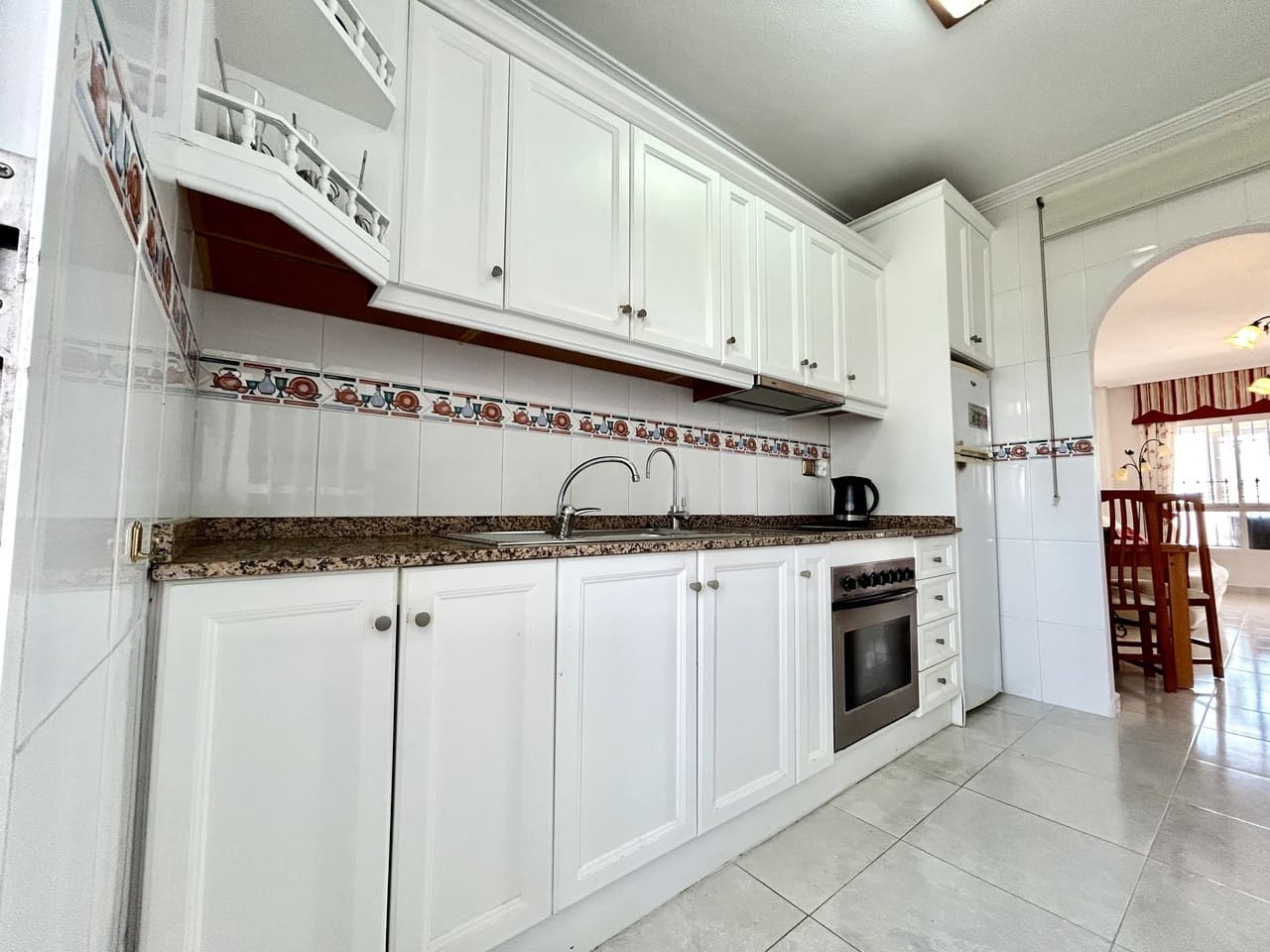 2 soverom Penthouse til salgs i La Zenia - € 164 900 (Ref: 9941812)