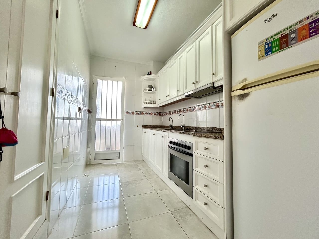 2 soverom Penthouse til salgs i La Zenia - € 164 900 (Ref: 9941812)