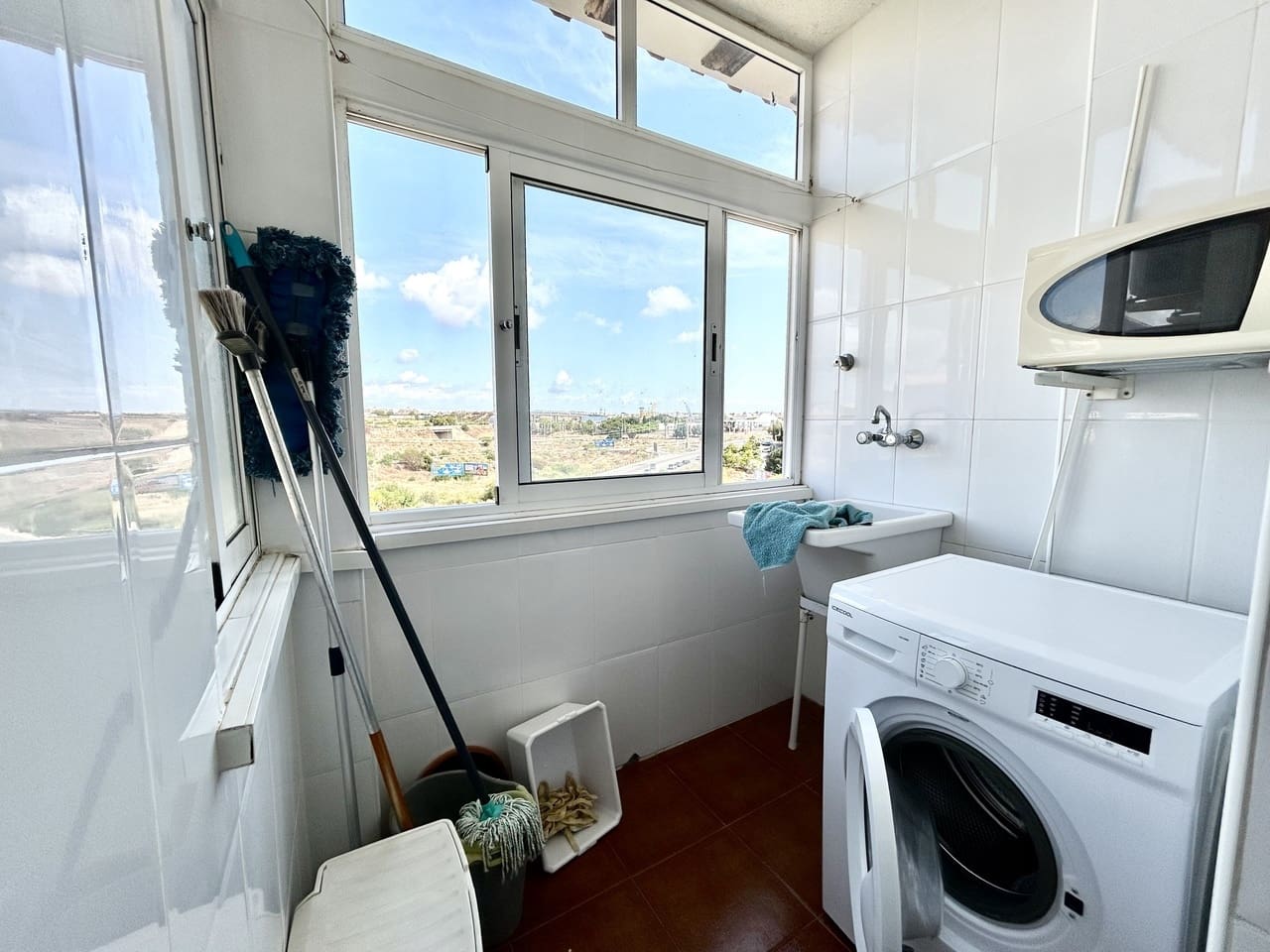2 soverom Penthouse til salgs i La Zenia - € 164 900 (Ref: 9941812)