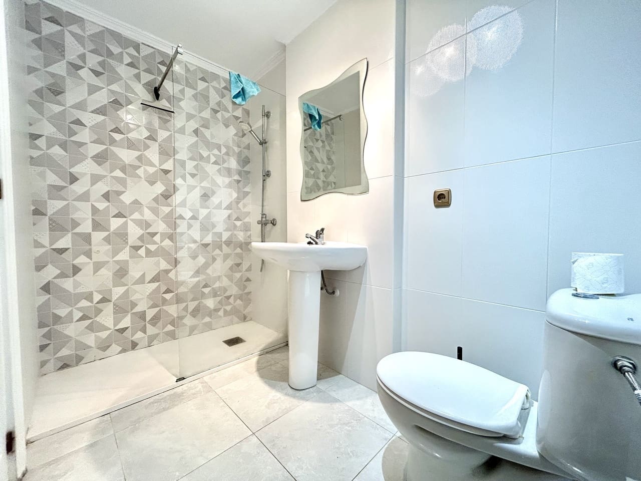 2 soverom Penthouse til salgs i La Zenia - € 164 900 (Ref: 9941812)