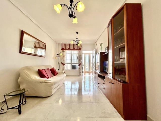 2 soverom Penthouse til salgs i La Zenia, Orihuela - € 164 900 (Ref: 9941812)