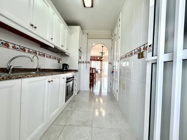 2 soverom Penthouse til salgs i La Zenia, Orihuela - € 164 900 (Ref: 9941812)