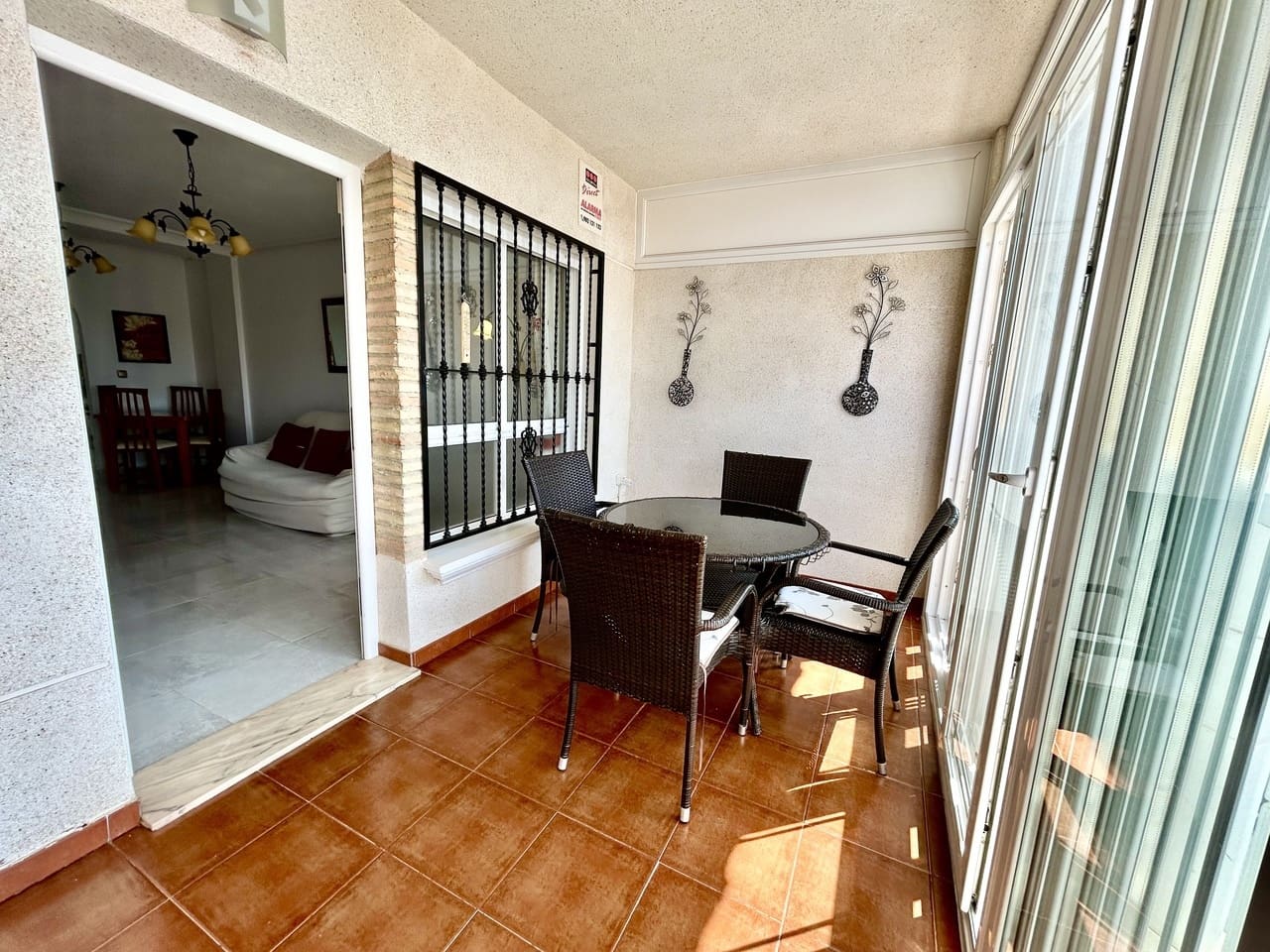 2 soverom Penthouse til salgs i La Zenia - € 164 900 (Ref: 9941812)