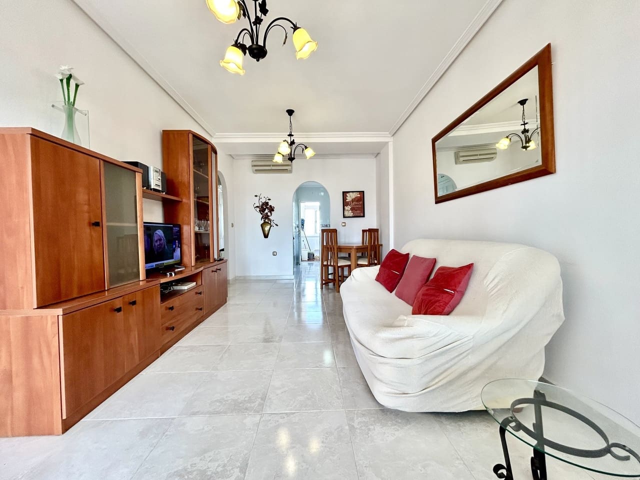 2 soverom Penthouse til salgs i La Zenia - € 164 900 (Ref: 9941812)