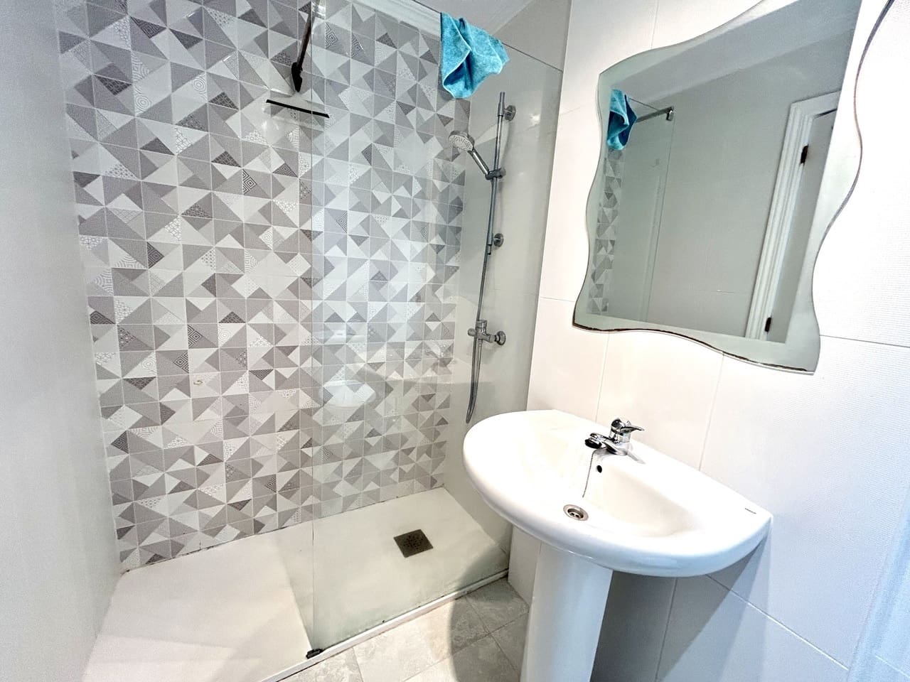 2 soverom Penthouse til salgs i La Zenia - € 164 900 (Ref: 9941812)