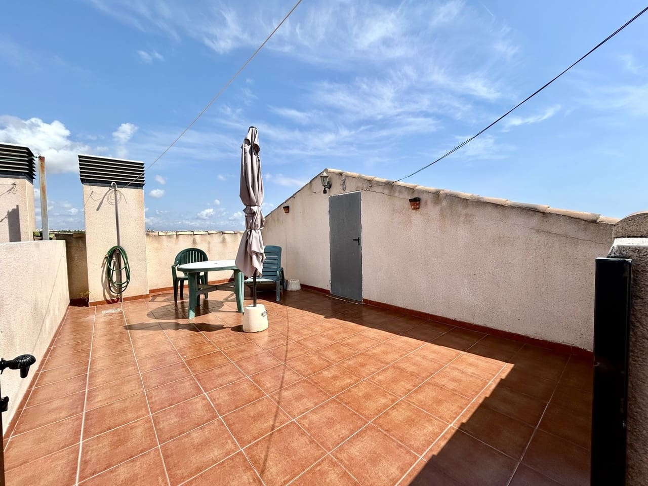 2 soverom Penthouse til salgs i La Zenia - € 164 900 (Ref: 9941812)