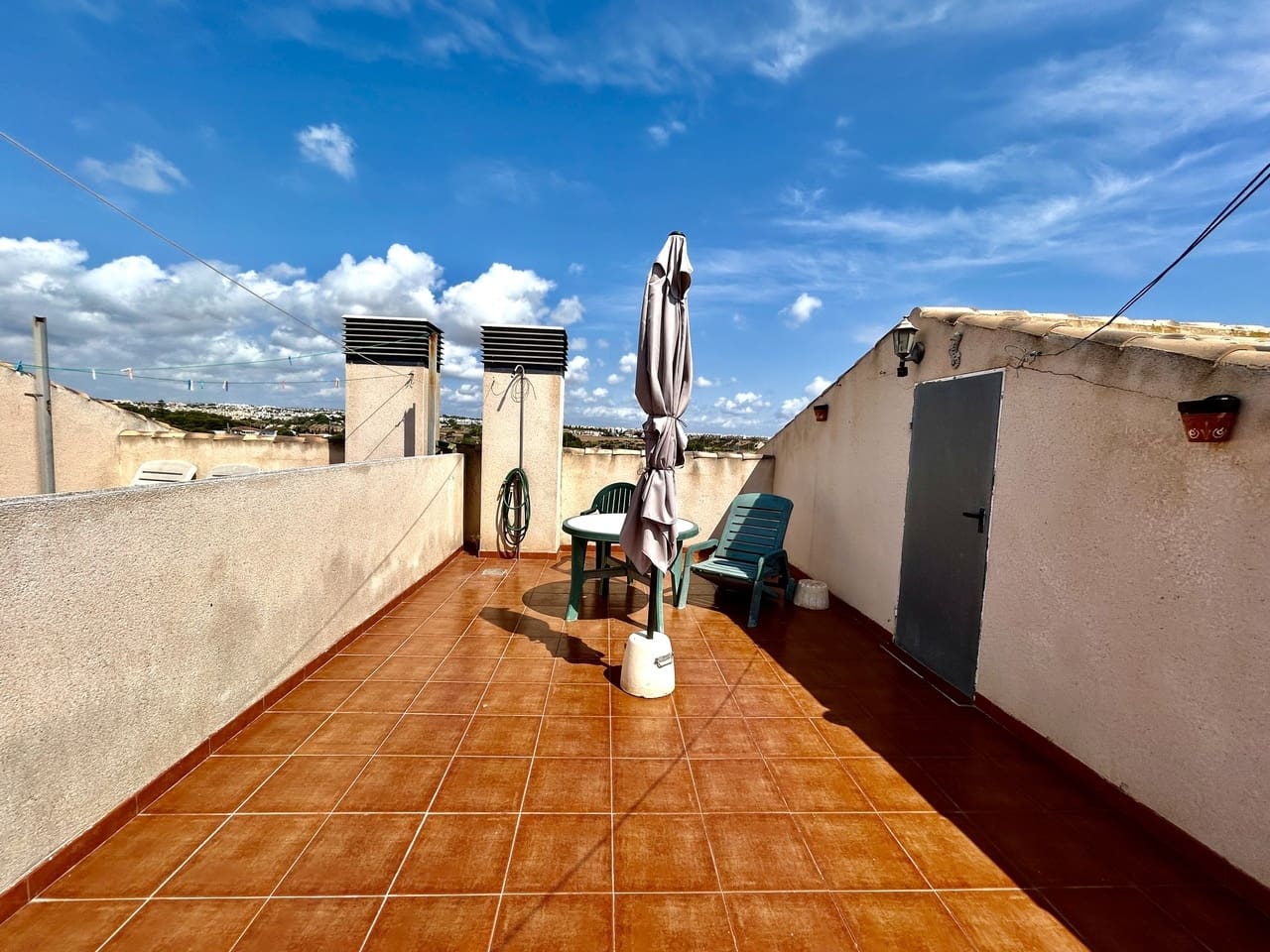 2 soverom Penthouse til salgs i La Zenia - € 164 900 (Ref: 9941812)