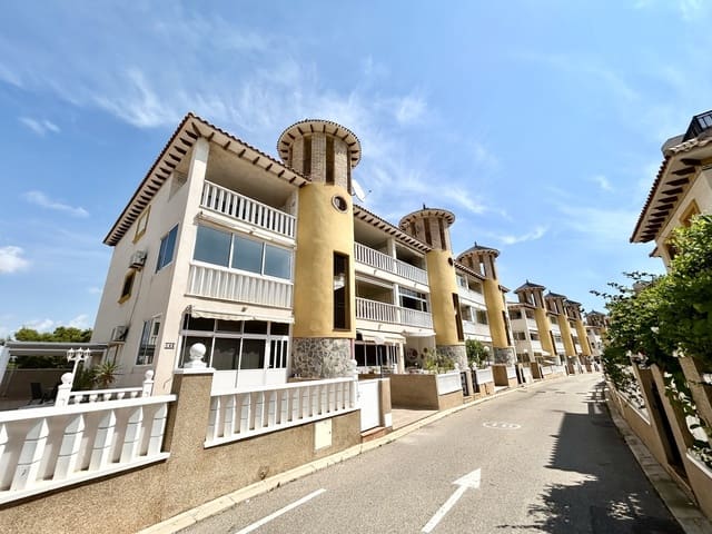 2 soverom Penthouse til salgs i La Zenia, Orihuela - € 164 900 (Ref: 9941812)