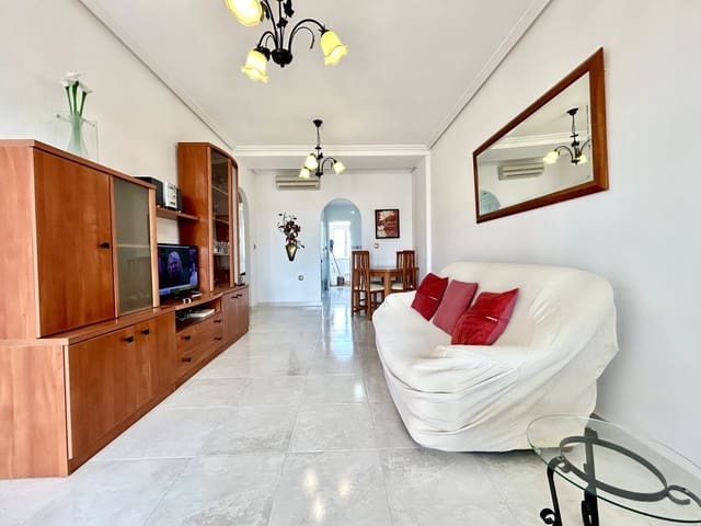 2 soverom Penthouse til salgs i La Zenia, Orihuela - € 164 900 (Ref: 9941812)