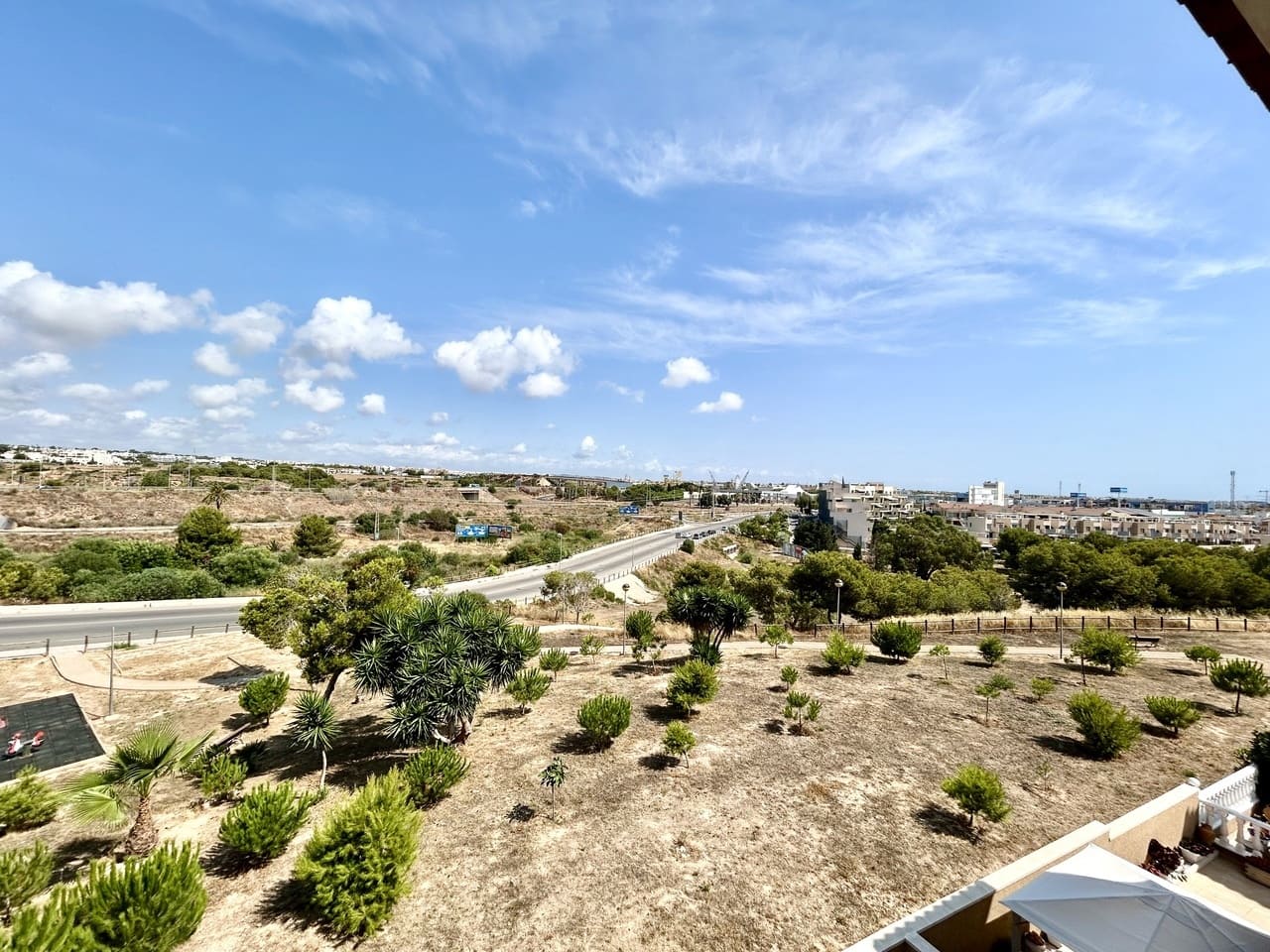 2 soverom Penthouse til salgs i La Zenia - € 164 900 (Ref: 9941812)