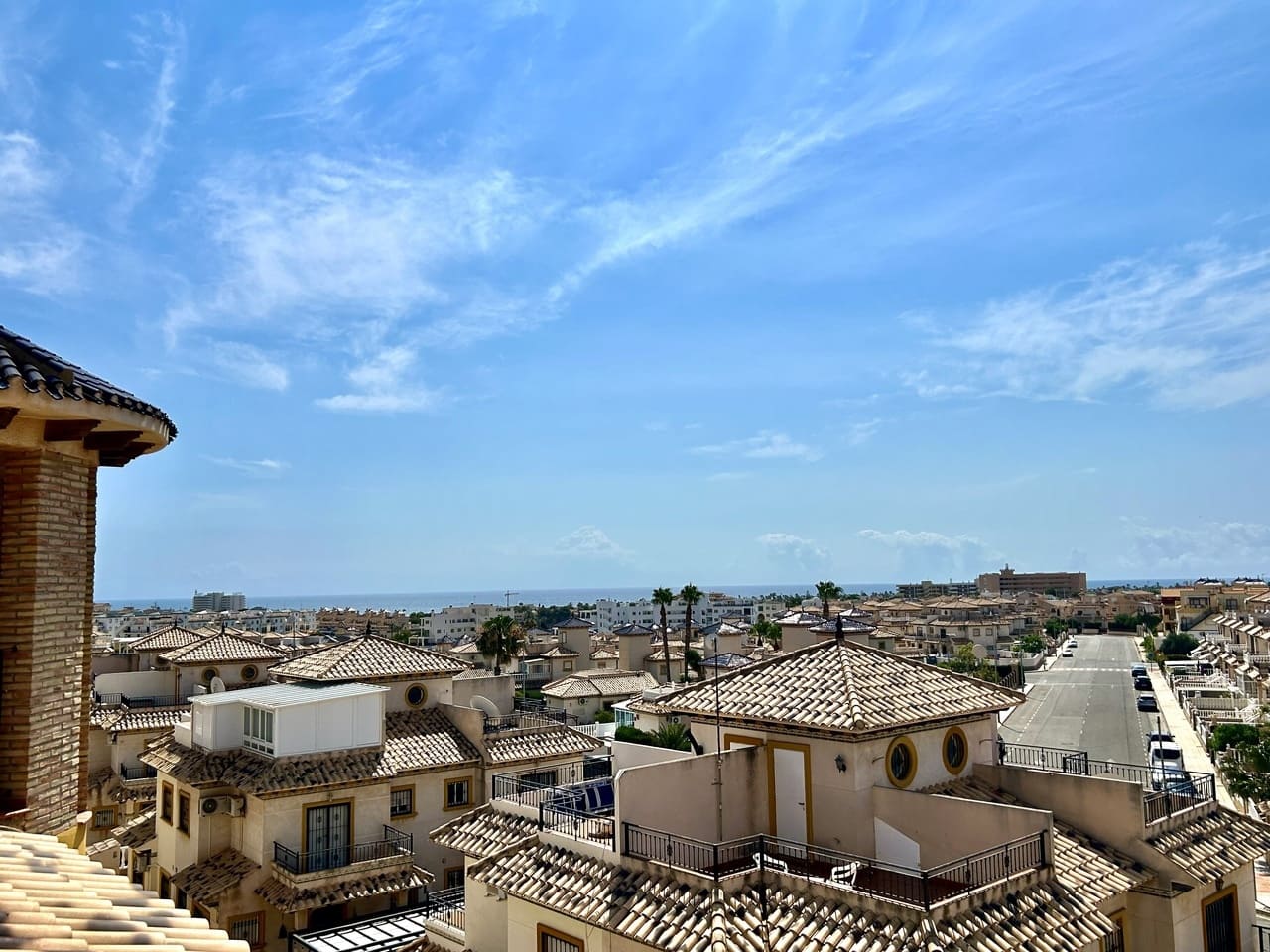 2 soverom Penthouse til salgs i La Zenia - € 164 900 (Ref: 9941812)