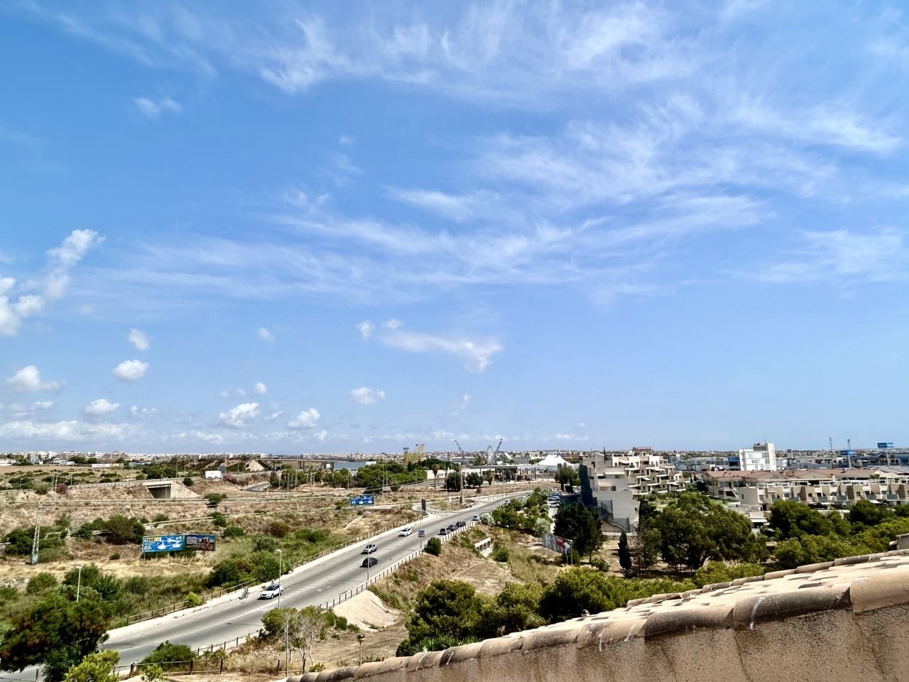 2 soverom Penthouse til salgs i La Zenia - € 164 900 (Ref: 9941812)