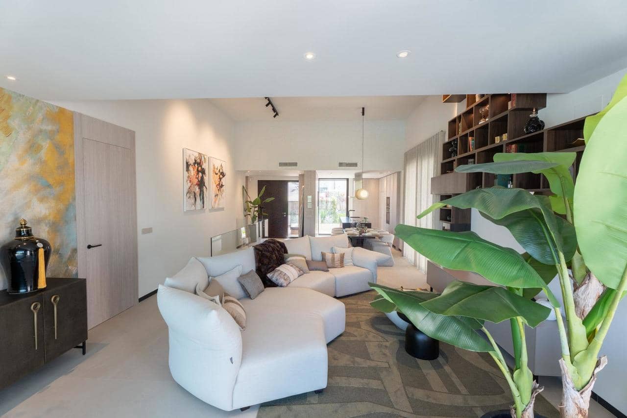 3 soverom Villa til salgs i Algorfa med svømmebasseng - € 1 600 000 (Ref: 9943392)